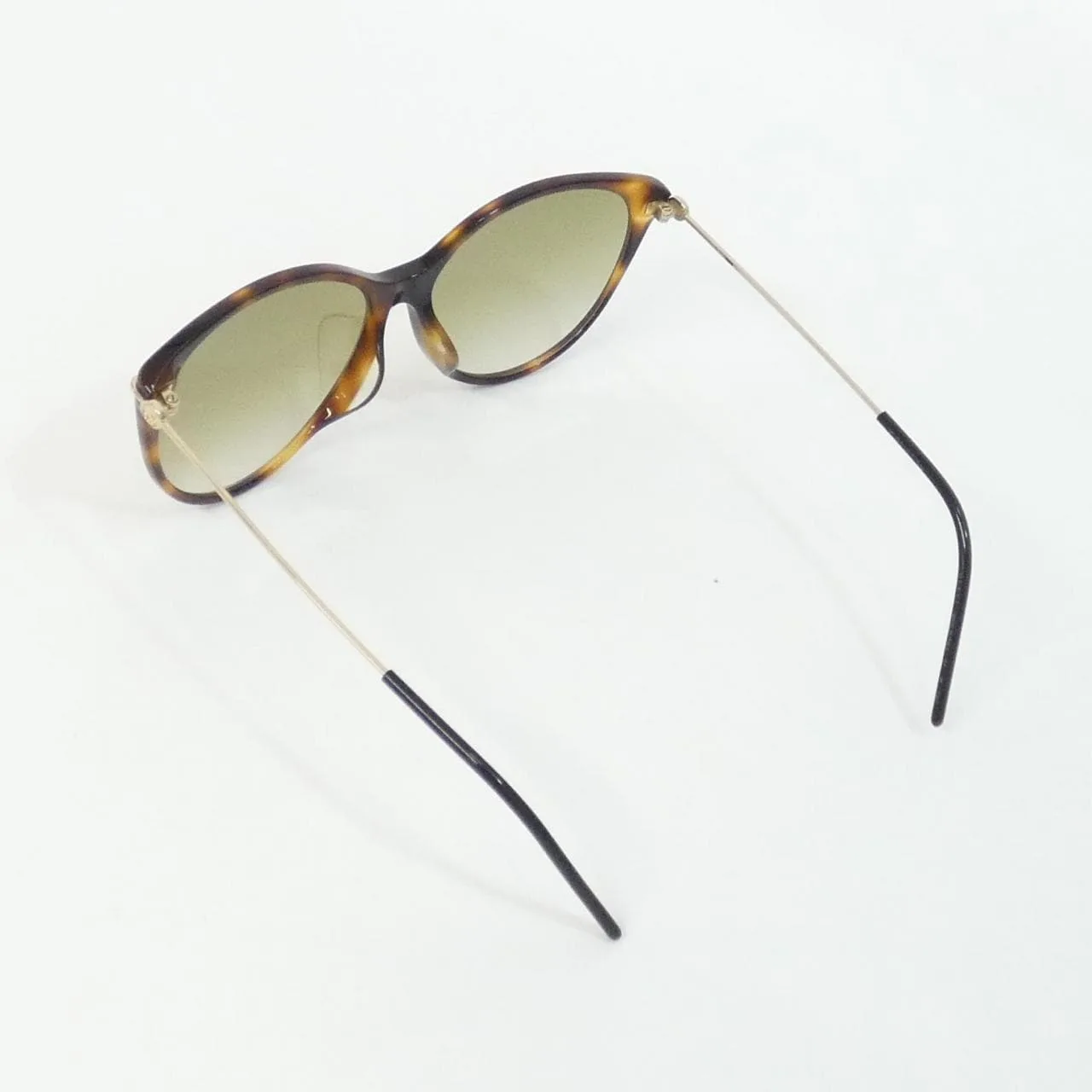 GUCCI GG1263SA Sunglasses Black Rank A - Thumbnail 3