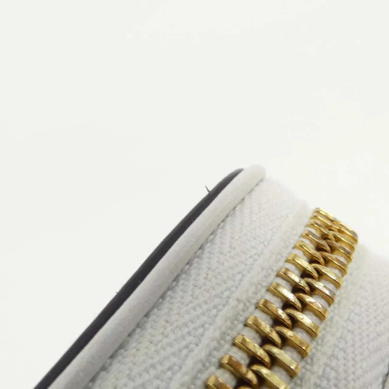 DIOR S6202OSGQ Coin Case Black Rank A - Thumbnail 5