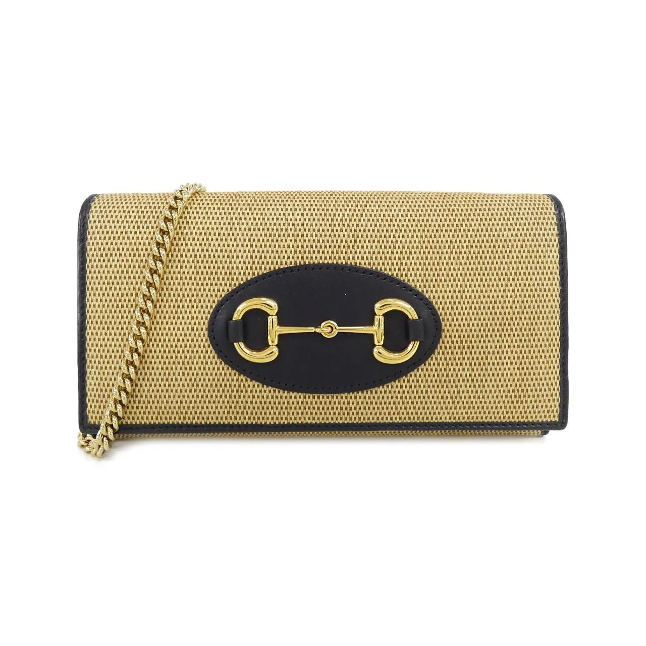 GUCCI 621888 Wallet Canvas