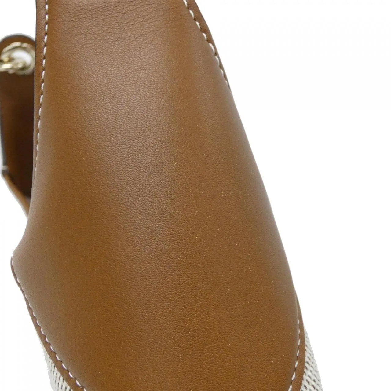 GUCCI 815924 Shoulder Canvas Beige Canvas Rank A - Thumbnail 3