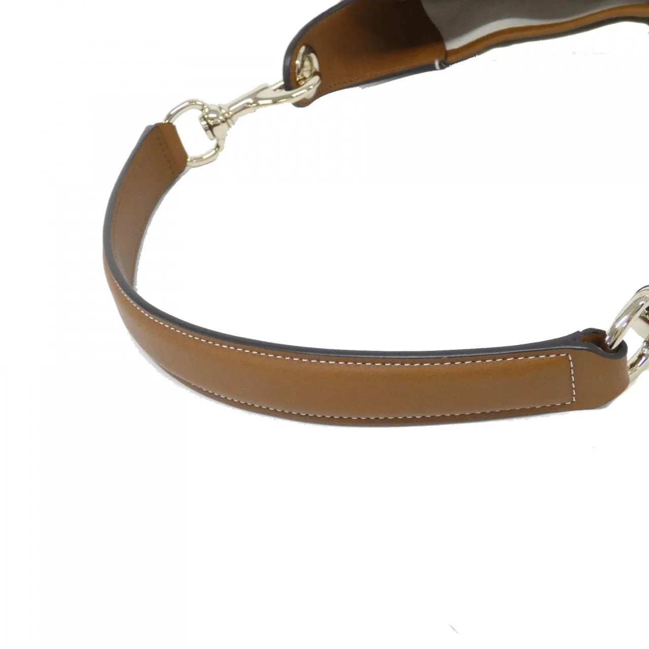 GUCCI 815924 Shoulder Canvas Beige Canvas Rank A - Thumbnail 4