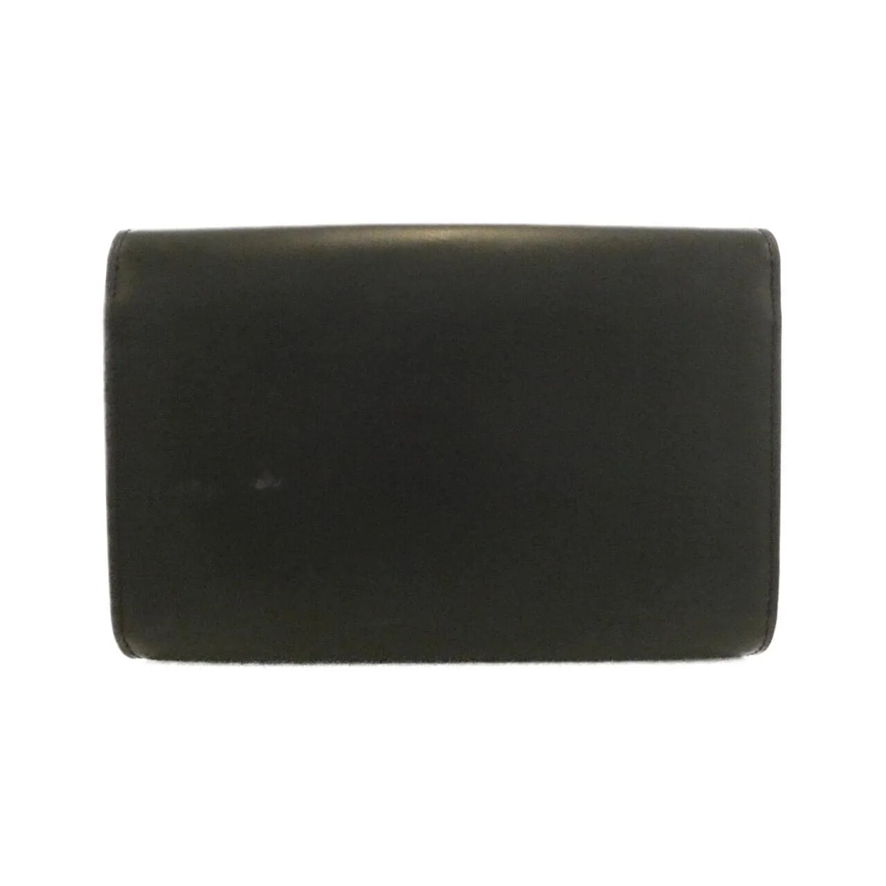 LOUIS VUITTON Pochette M94335 Shoulder Black Rank B - Thumbnail 2
