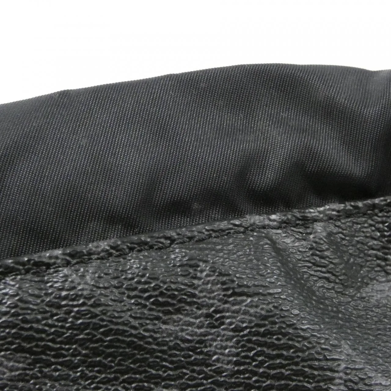 LOUIS VUITTON Eclipse M43418 Shoulder Monogram 黑色 Monogram 中古品A - 縮圖 5