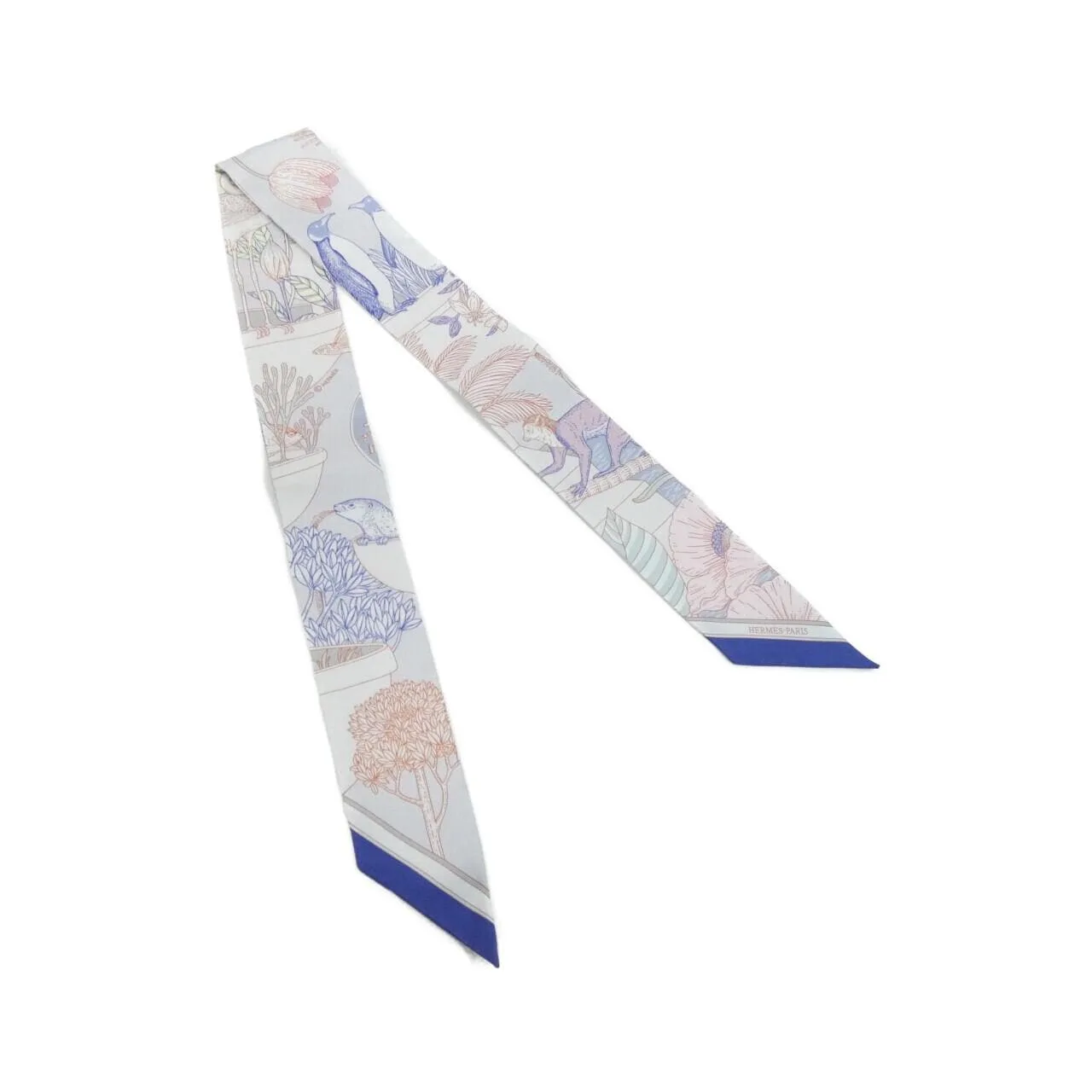HERMES 064094S Scarf