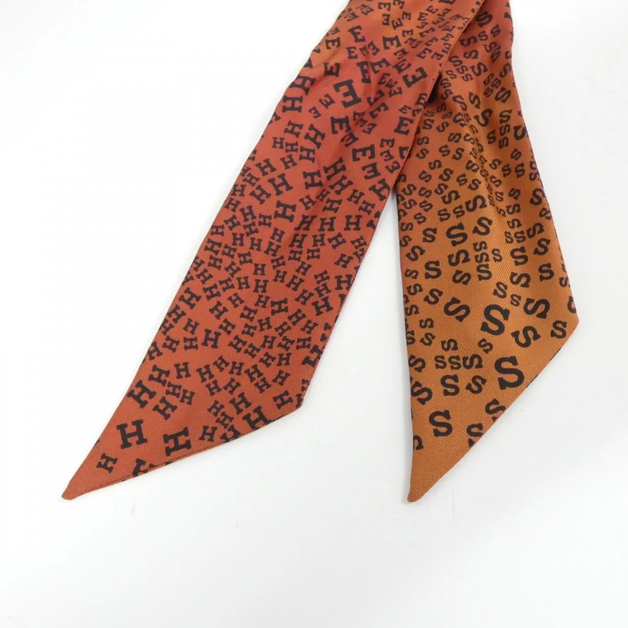 HERMES 200211M Tote Swift 黑色 Swift 皮 中古品A - 縮圖 7