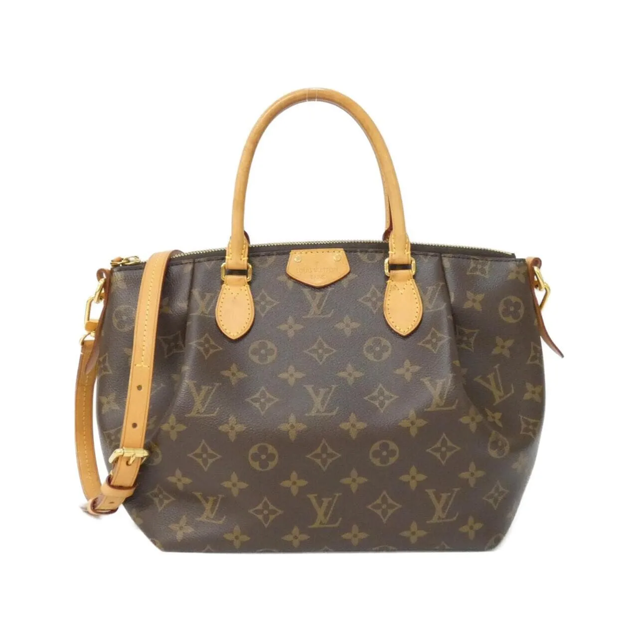 LOUIS VUITTON M48813 Handbag Monogram