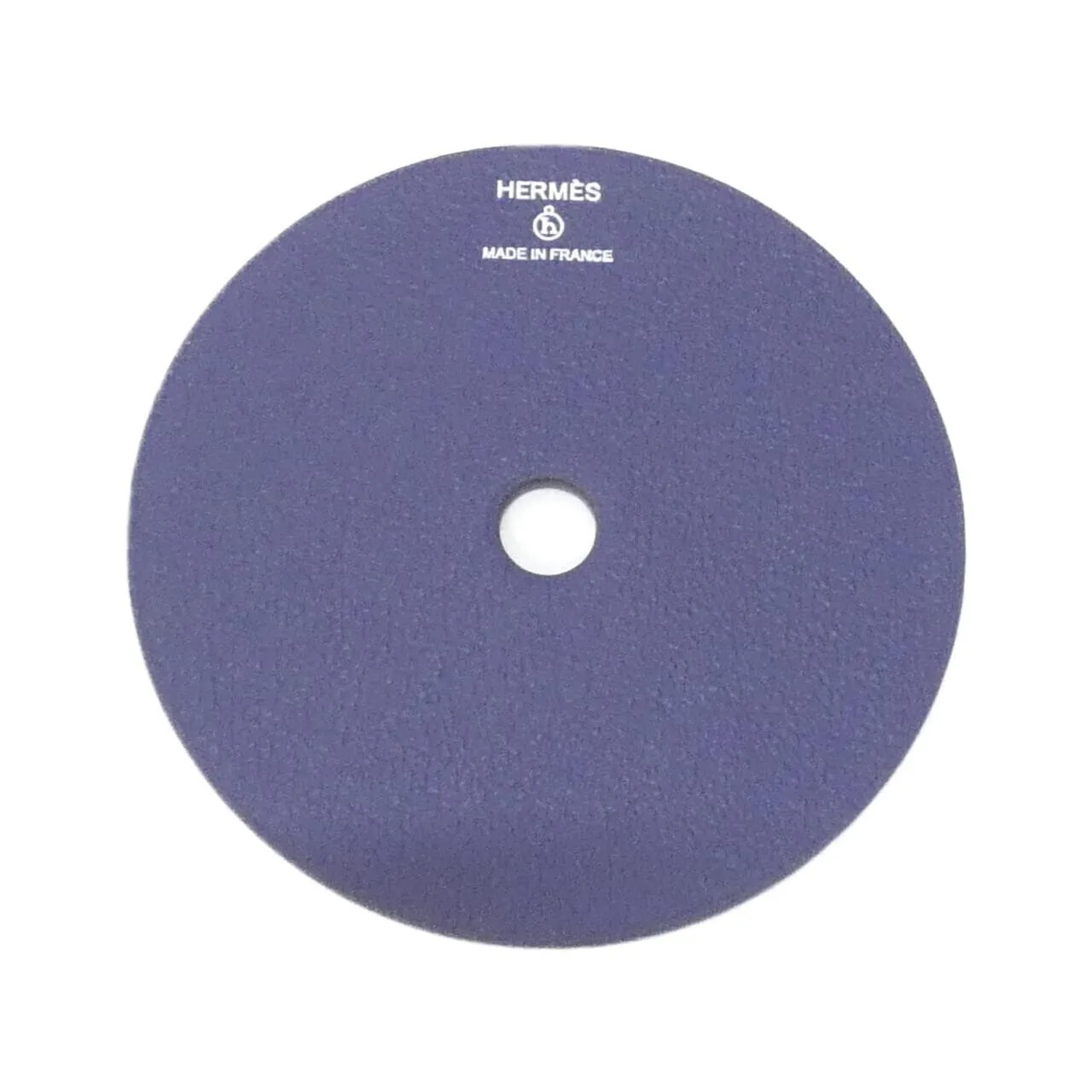 HERMES 1036138 Accessories Togo 藍色 Togo 牛皮 中古品A - 縮圖 2