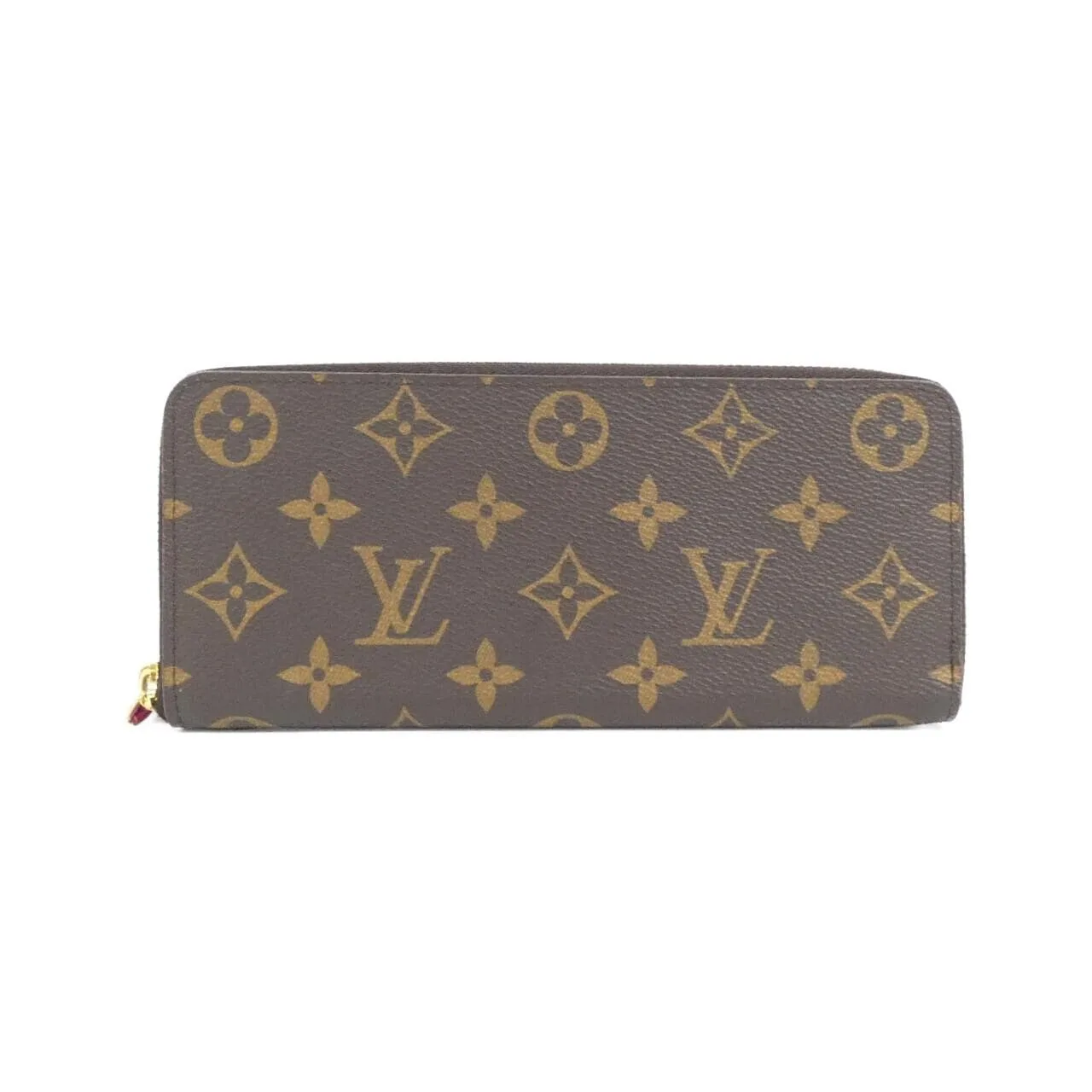 LOUIS VUITTON M60742 Wallet Monogram