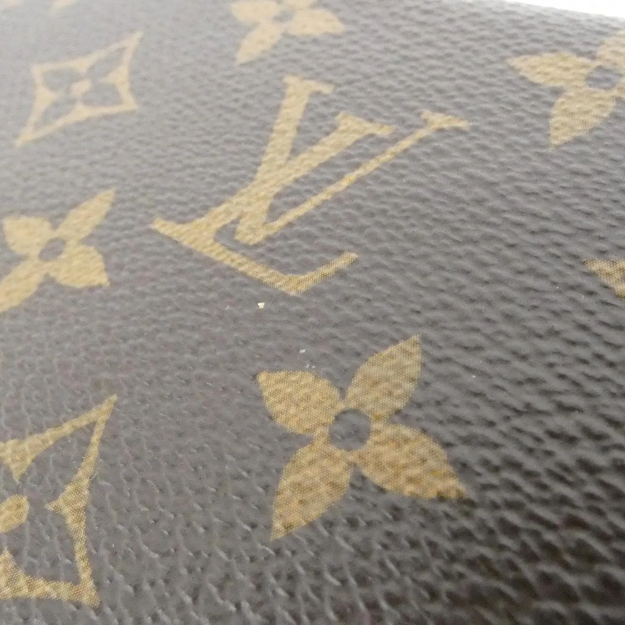 LOUIS VUITTON M60742 Wallet Monogram Black Monogram Rank A - Thumbnail 4