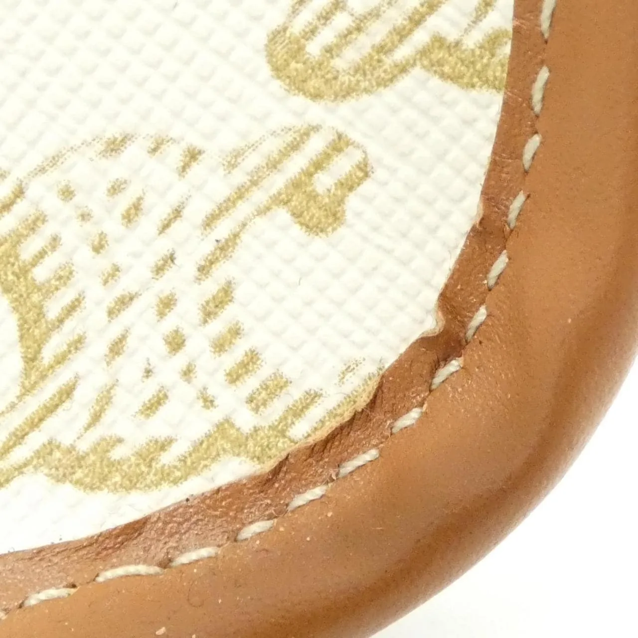 CELINE Cabas 199742BZJ Handbag Canvas Black Canvas Rank A - Thumbnail 4