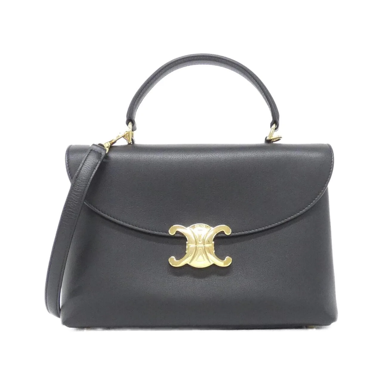 CELINE 117523FXK Handbag