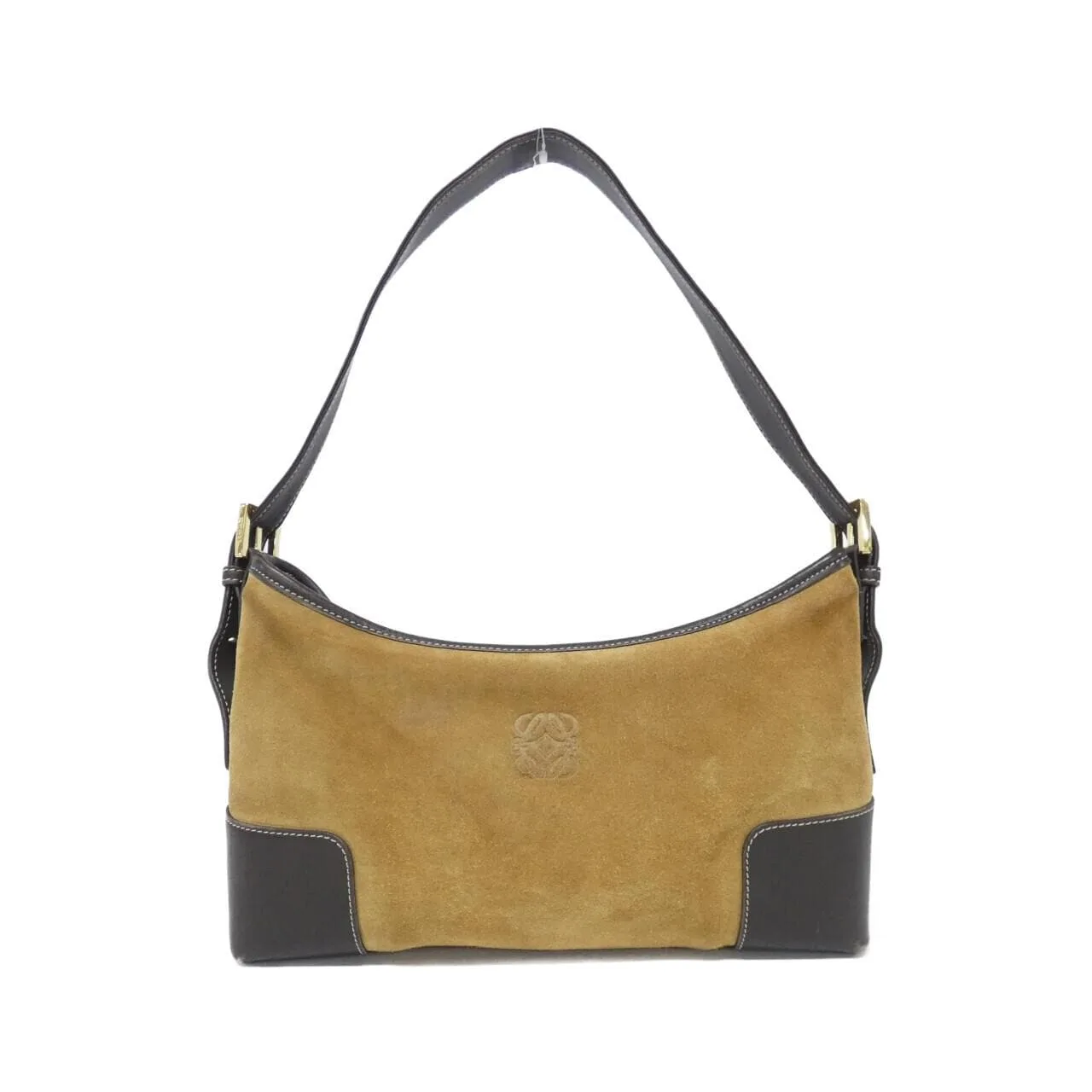 LOEWE 肩背包 Brown