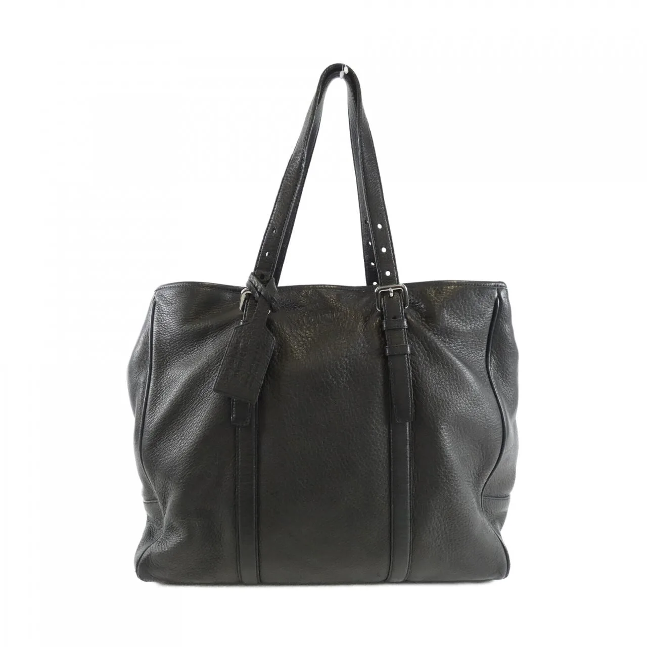 PRADA VA0641 Handbag Black