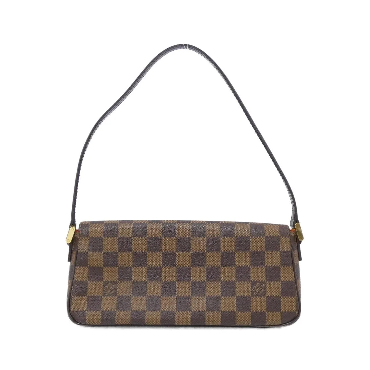 LOUIS VUITTON N51299 Shoulder Damier Black Damier - Thumbnail 2