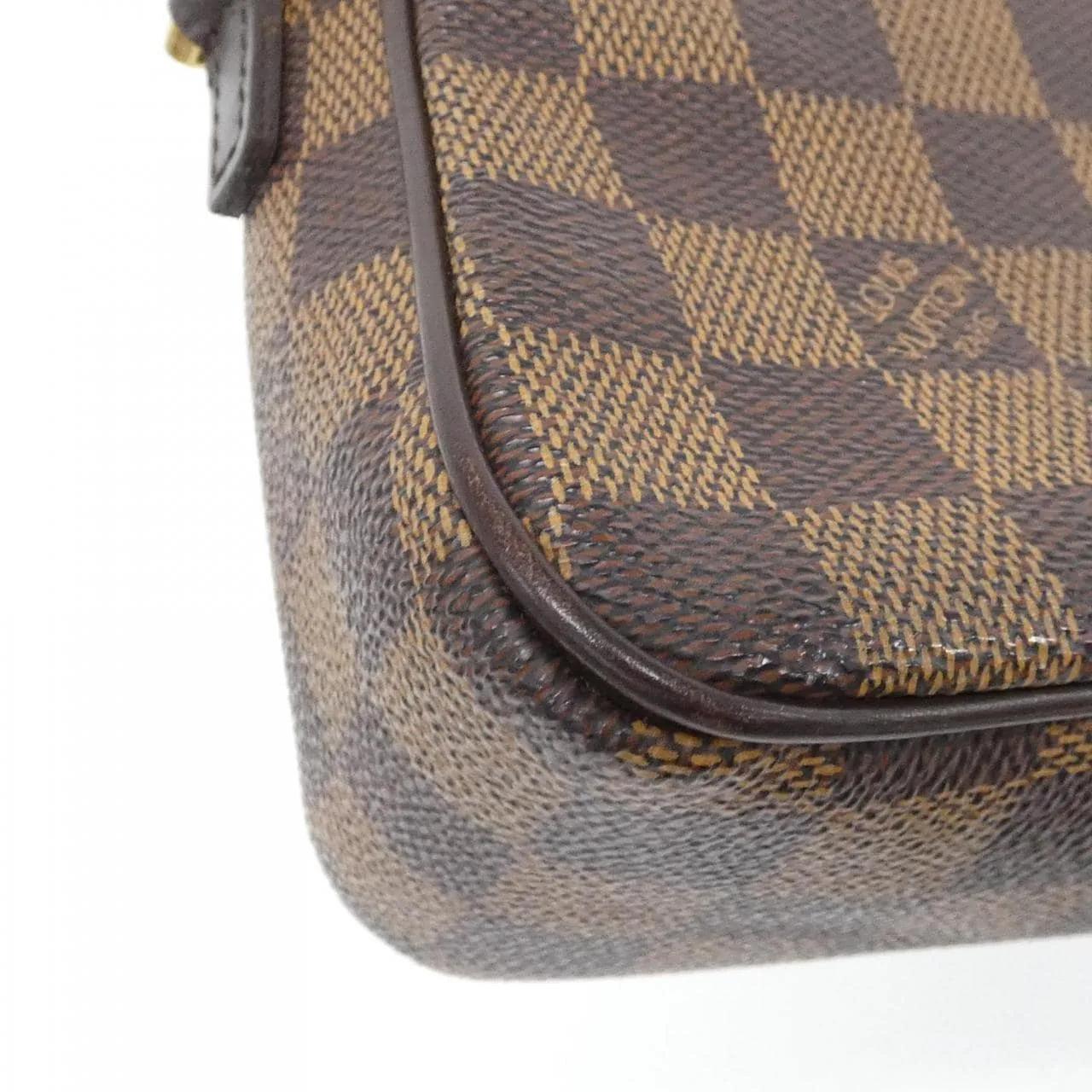 LOUIS VUITTON N51299 Shoulder Damier Black Damier - Thumbnail 3