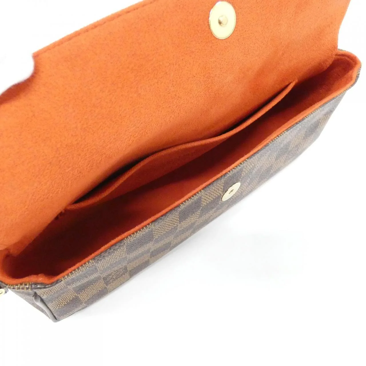 LOUIS VUITTON N51299 Shoulder Damier Black Damier - Thumbnail 6