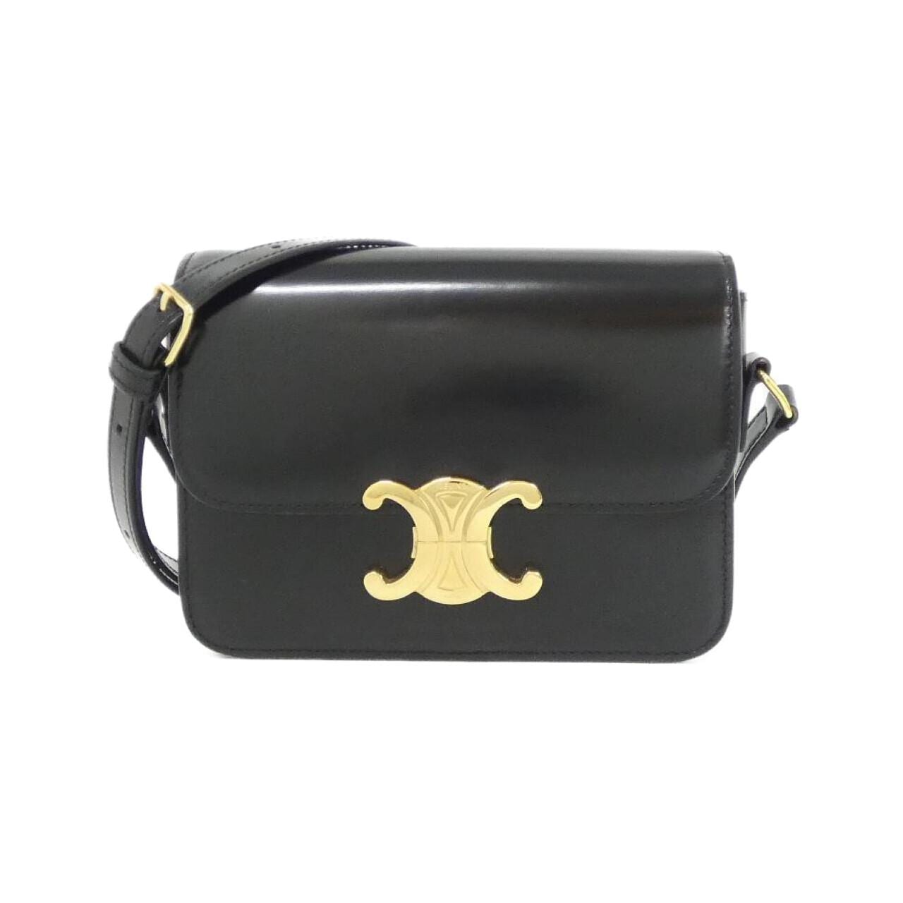 CELINE Triomphe 188423BF4 Shoulder
