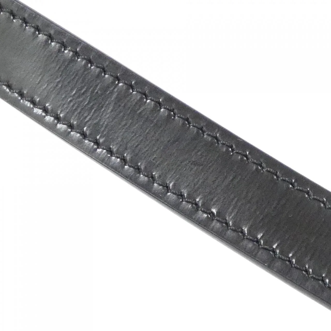 CELINE Triomphe 188423BF4 Shoulder Black Rank A - Thumbnail 8