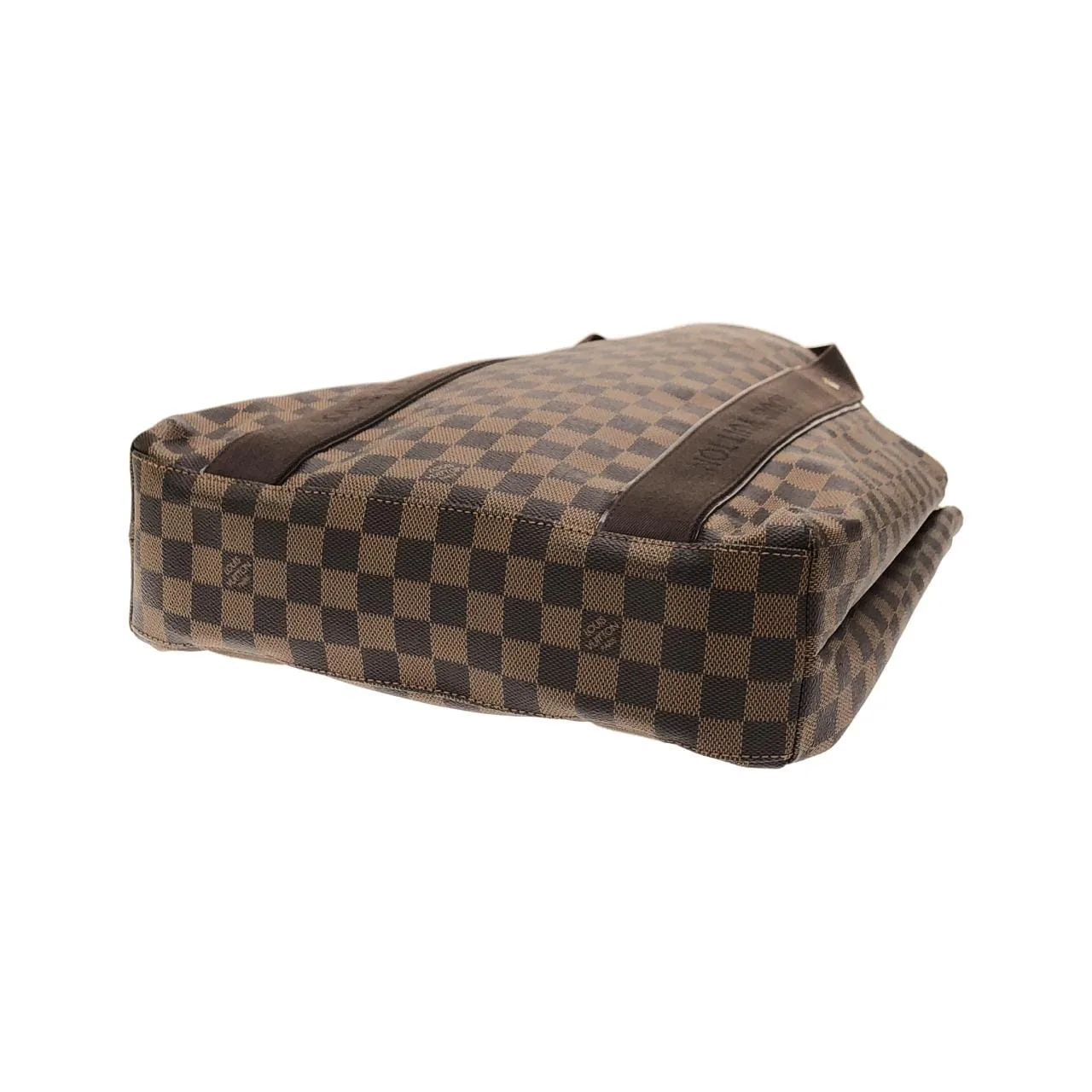 LOUIS VUITTON N52006 Handbag Damier 黑色 Damier 中古品B - 縮圖 2