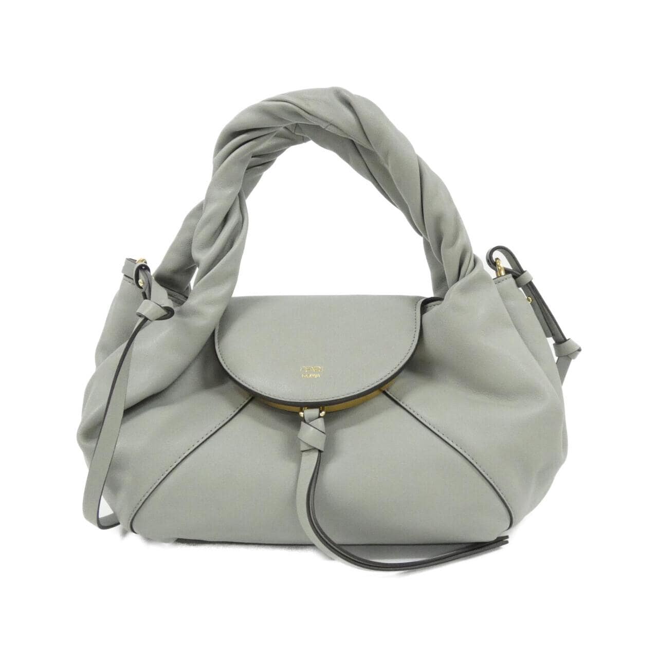 FENDI Baguette 8BR838 AYCT Handbag