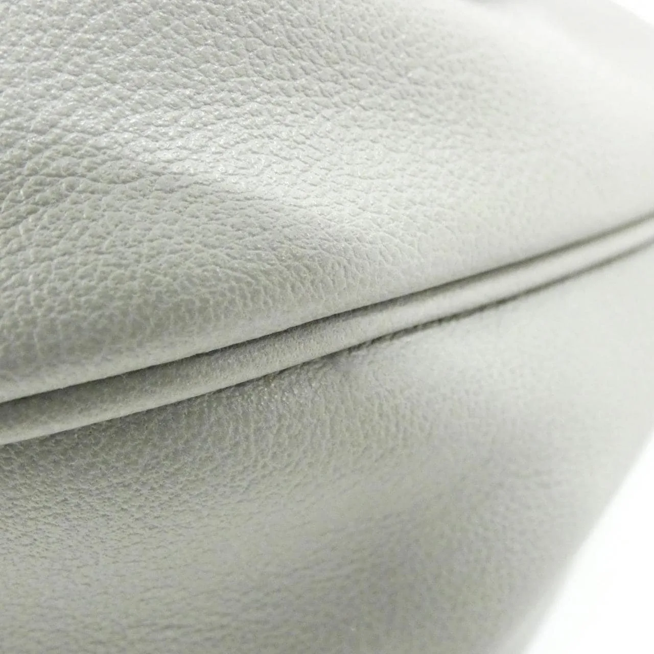 FENDI Baguette 8BR838 AYCT Handbag Black Rank A - Thumbnail 3