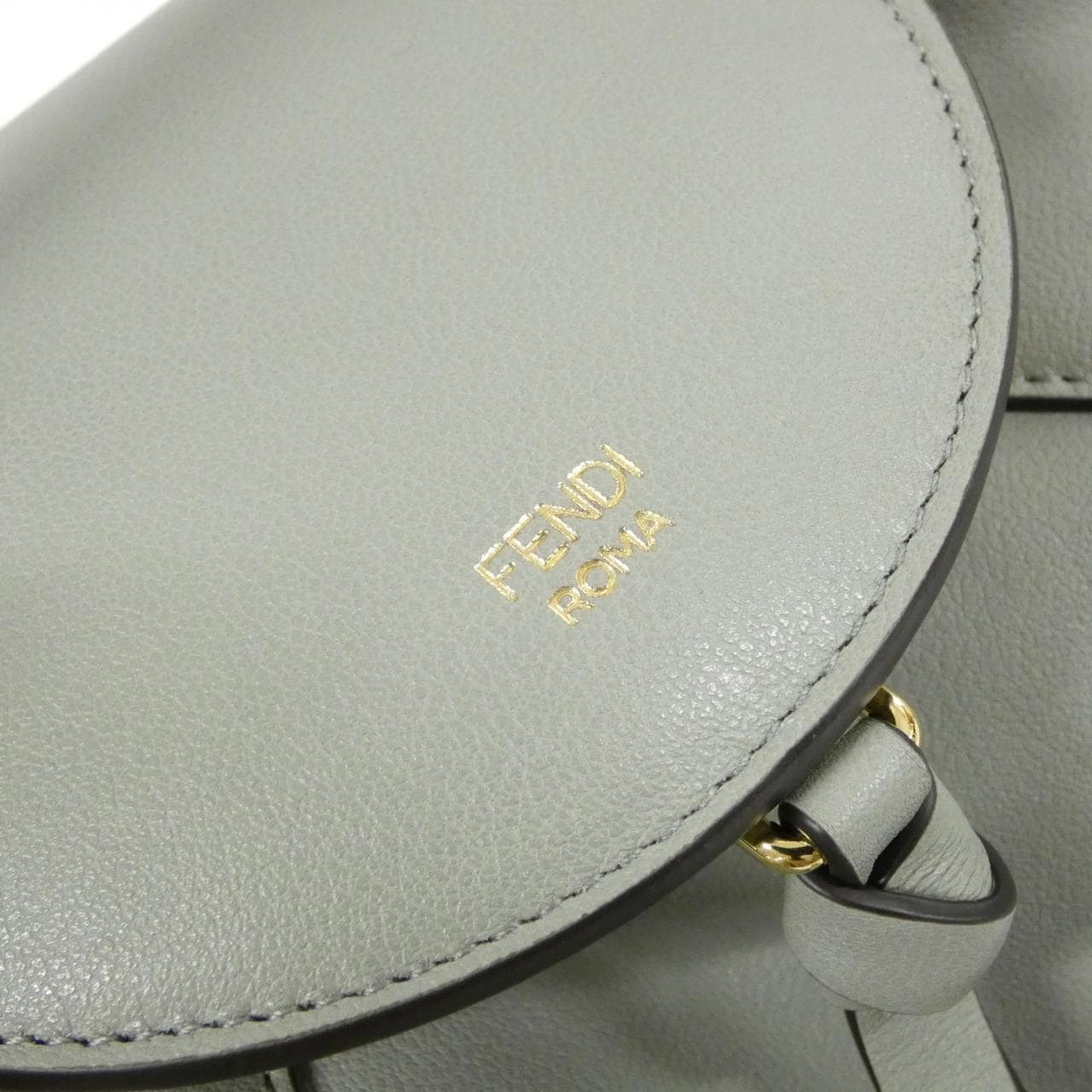 FENDI Baguette 8BR838 AYCT Handbag 4