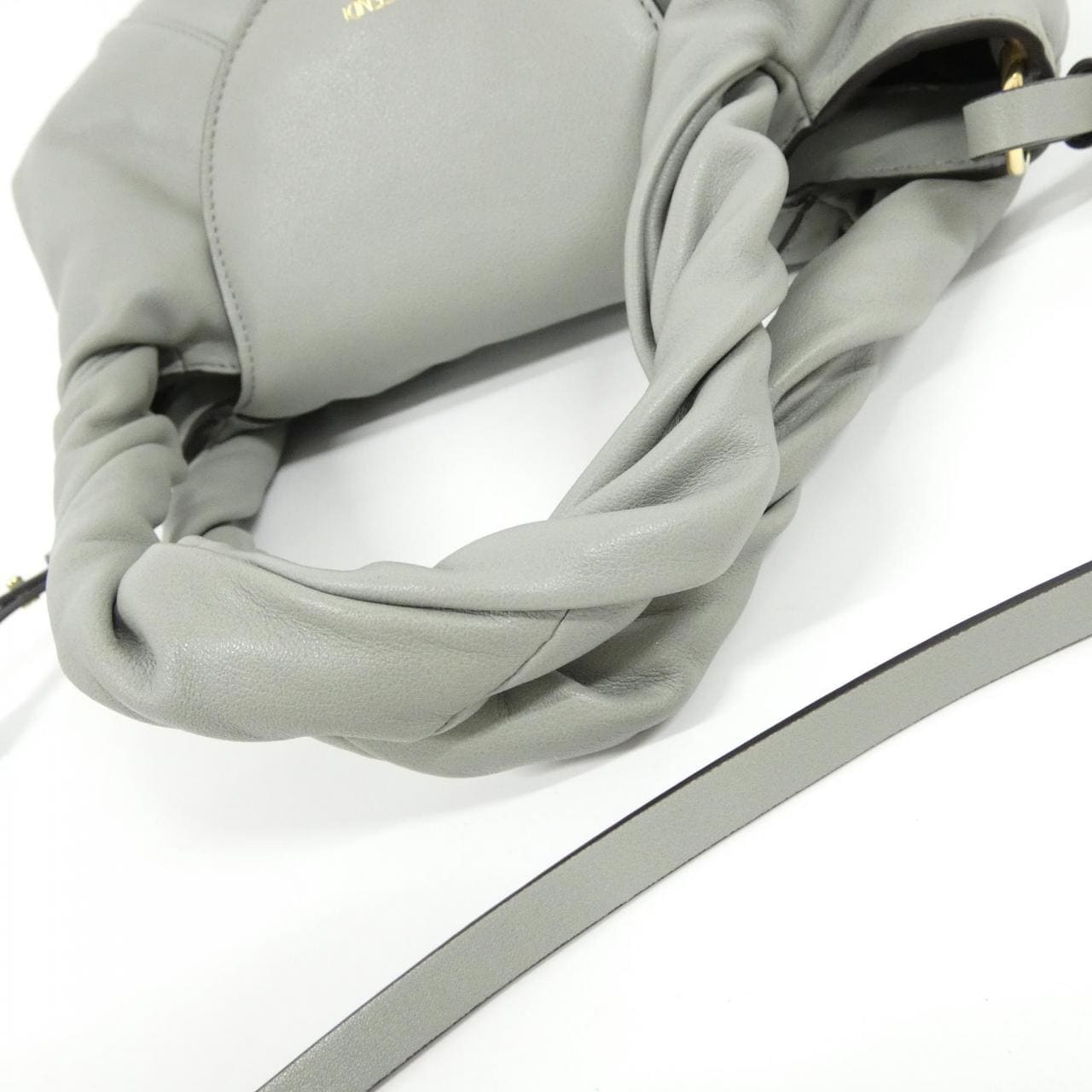 FENDI Baguette 8BR838 AYCT Handbag 5