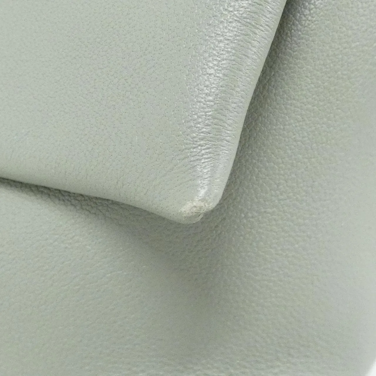 FENDI Baguette 8BR833 AQ0D Shoulder Leather Black Leather Rank A - Thumbnail 5