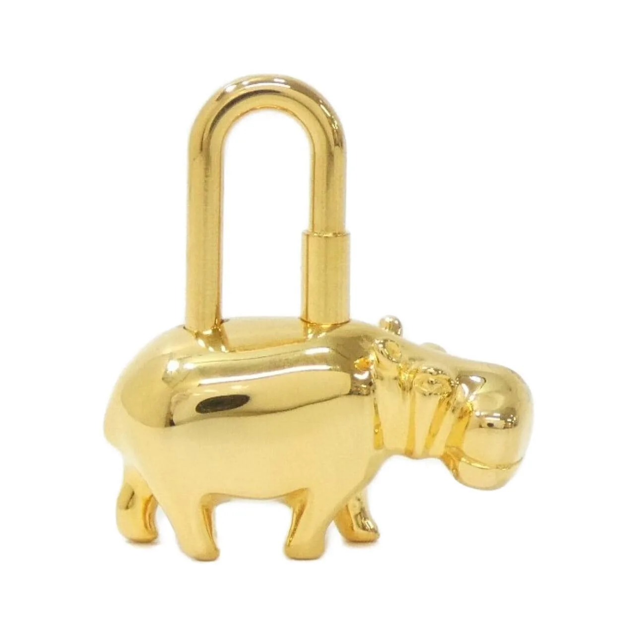 HERMES 044488CC Key Case