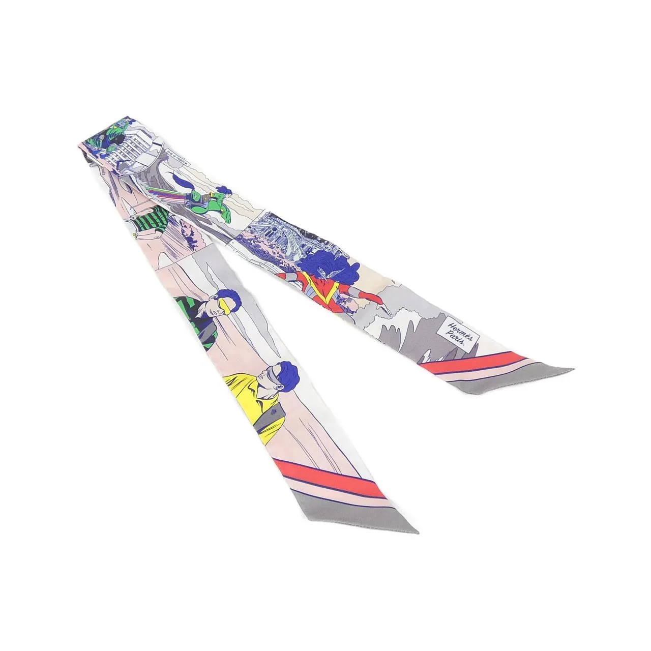 HERMES 063463S Scarf