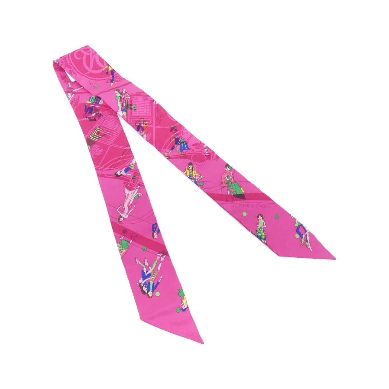 HERMES 063416S Scarf