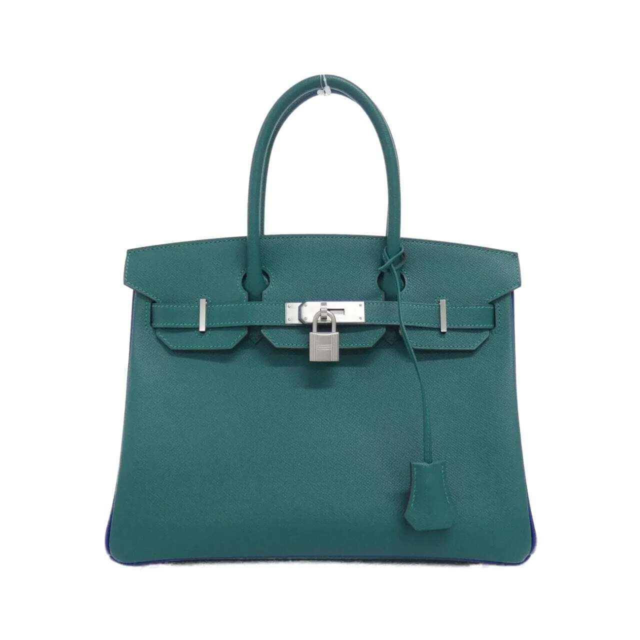 HERMES Handbag Epsom