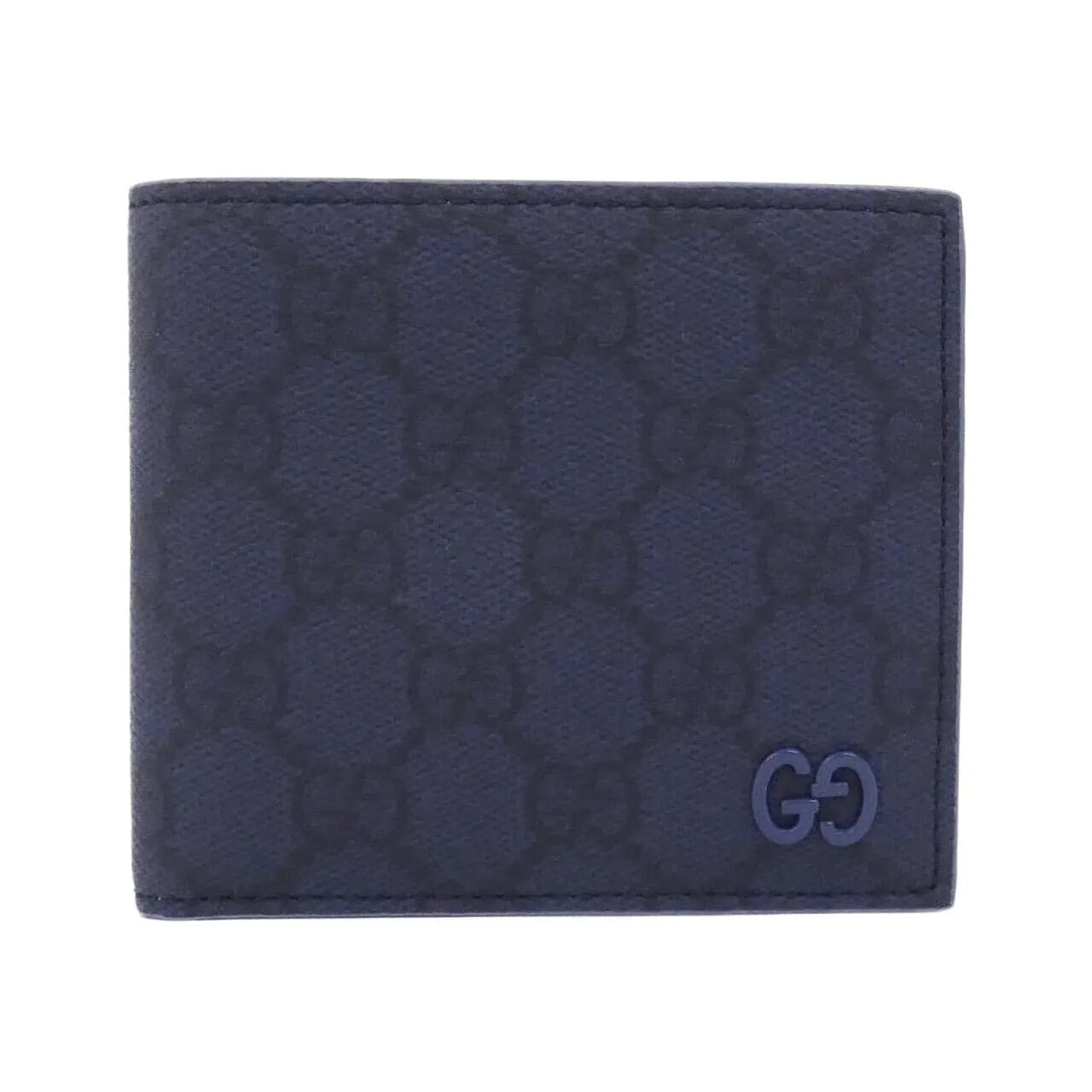 GUCCI 768244 FAFBE Wallet Canvas