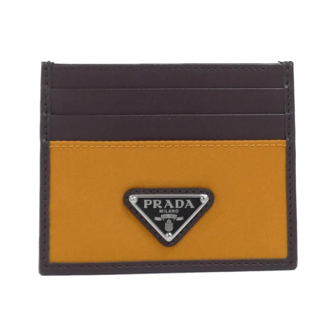 PRADA 2MC025 Card Case