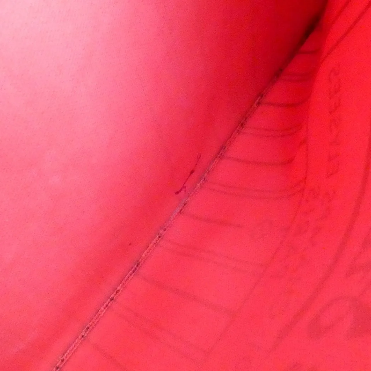 LOUIS VUITTON Neverfull N51105 Tote Damier 黑色 Damier 中古品B - 縮圖 7