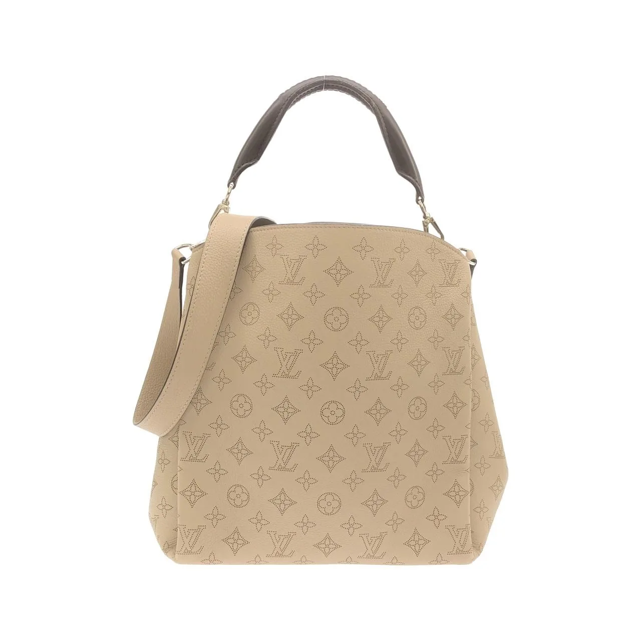 LOUIS VUITTON Mahina M50032 Shoulder