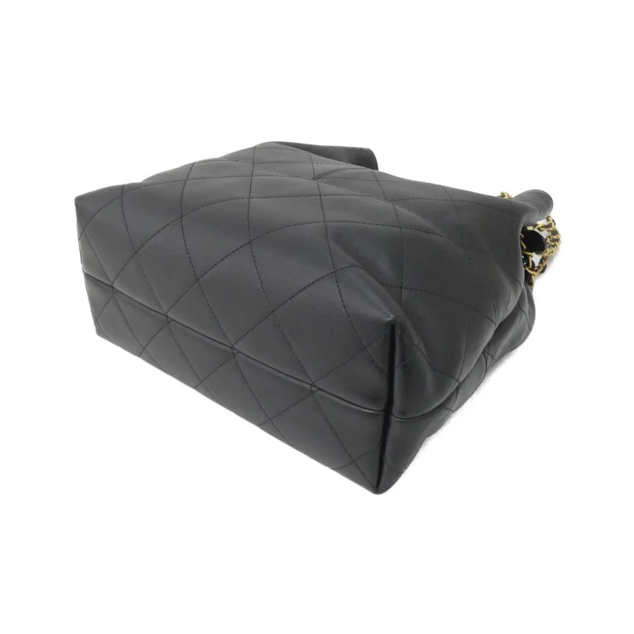 CHANEL AS5636 Handbag 黑色 中古品A - 縮圖 3