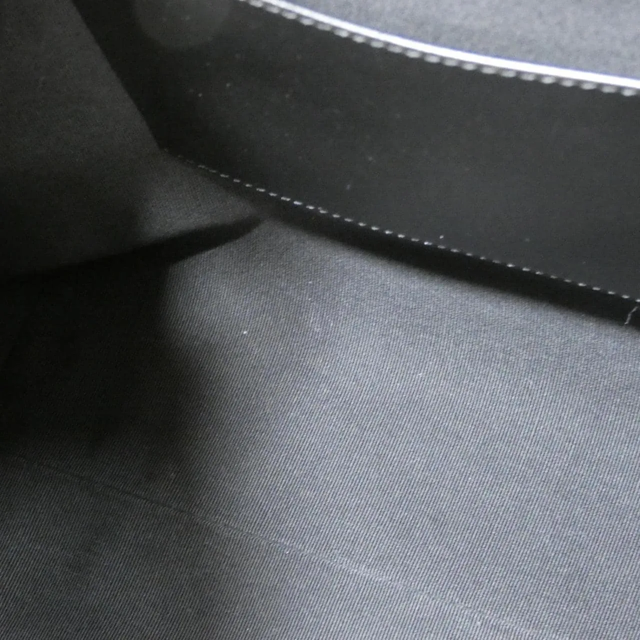 CHANEL AS5636 Handbag 黑色 中古品A - 縮圖 8