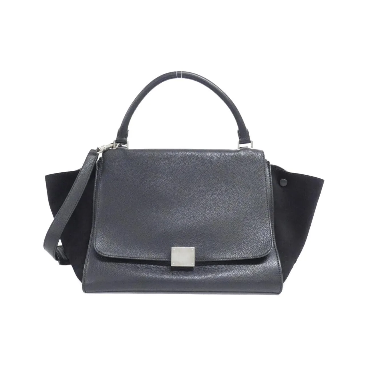 CELINE Cabas 169543MDB Handbag