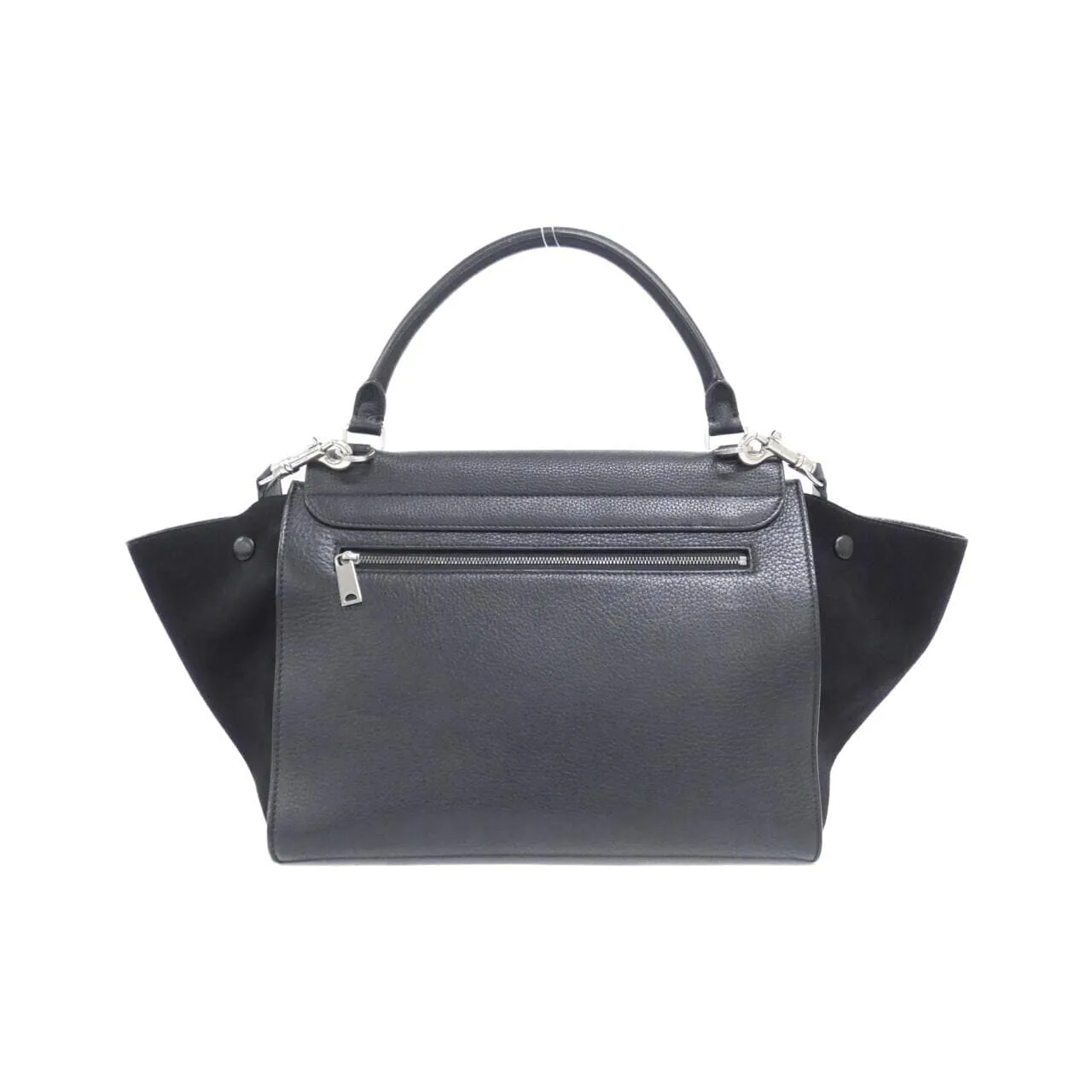 CELINE Cabas 169543MDB Handbag
