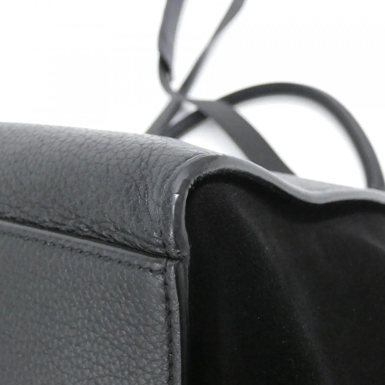 CELINE Cabas 169543MDB Handbag