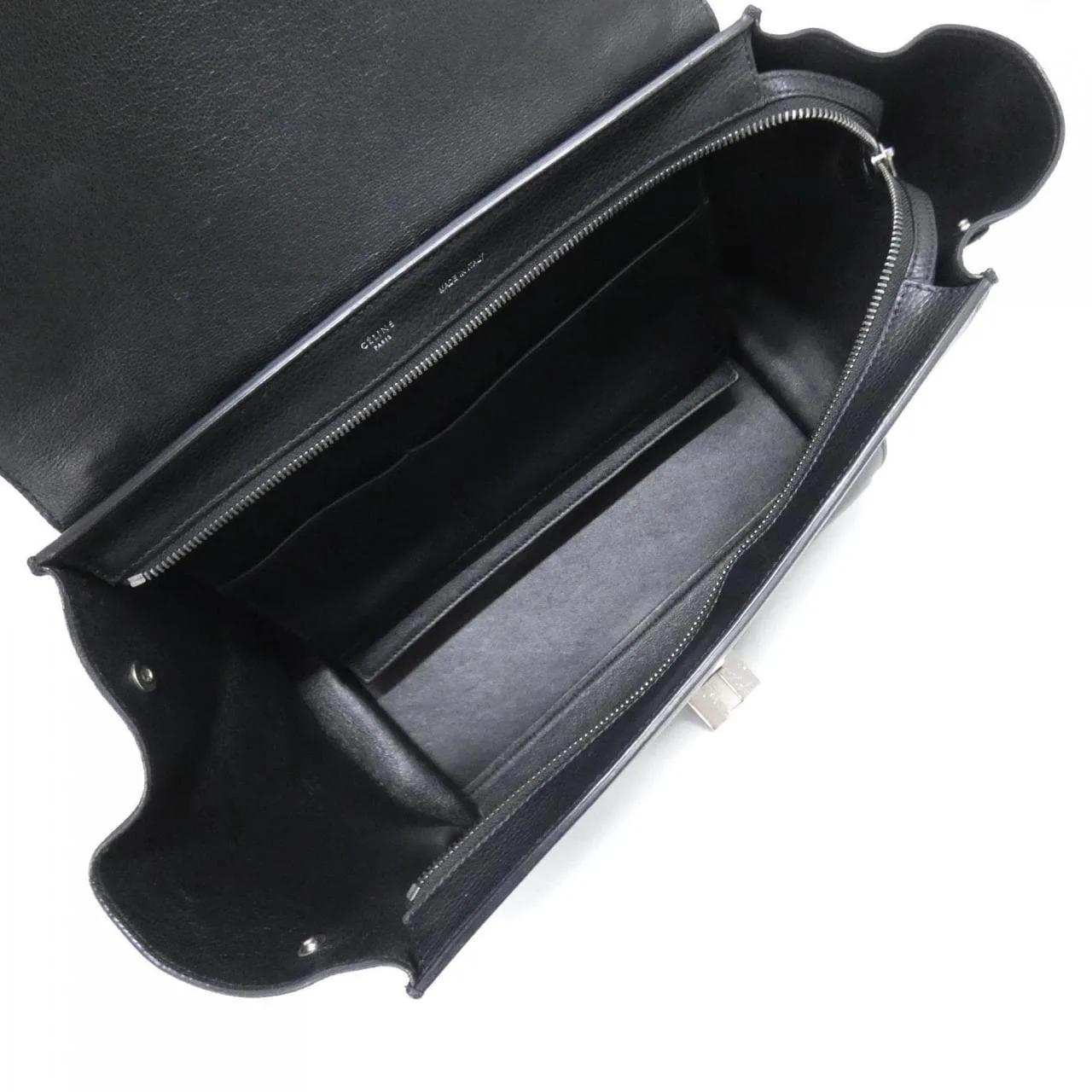 CELINE Cabas 169543MDB Handbag