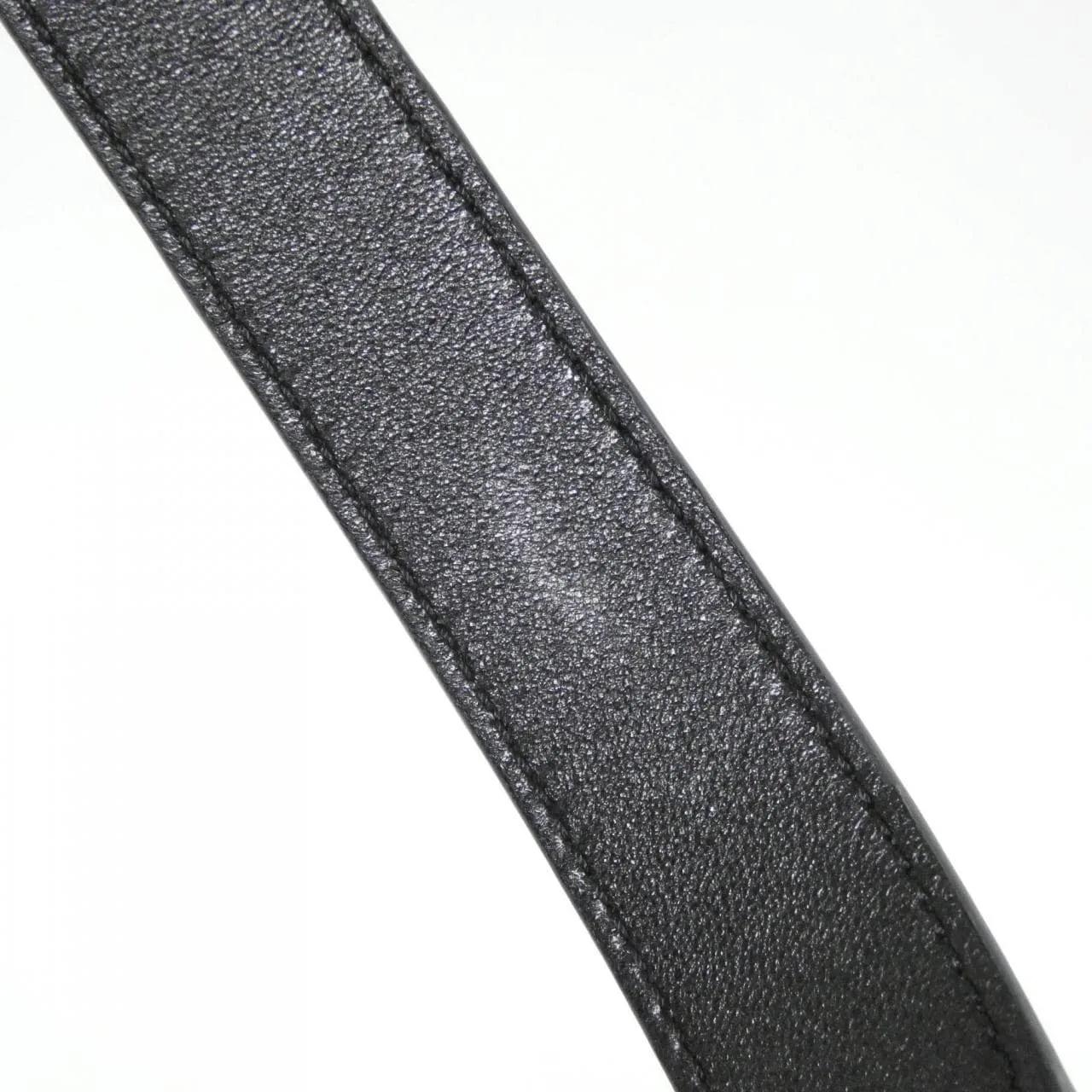 CHANEL AS5406 Shoulder Lambskin 黑色 羊皮 中古品A - 縮圖 6