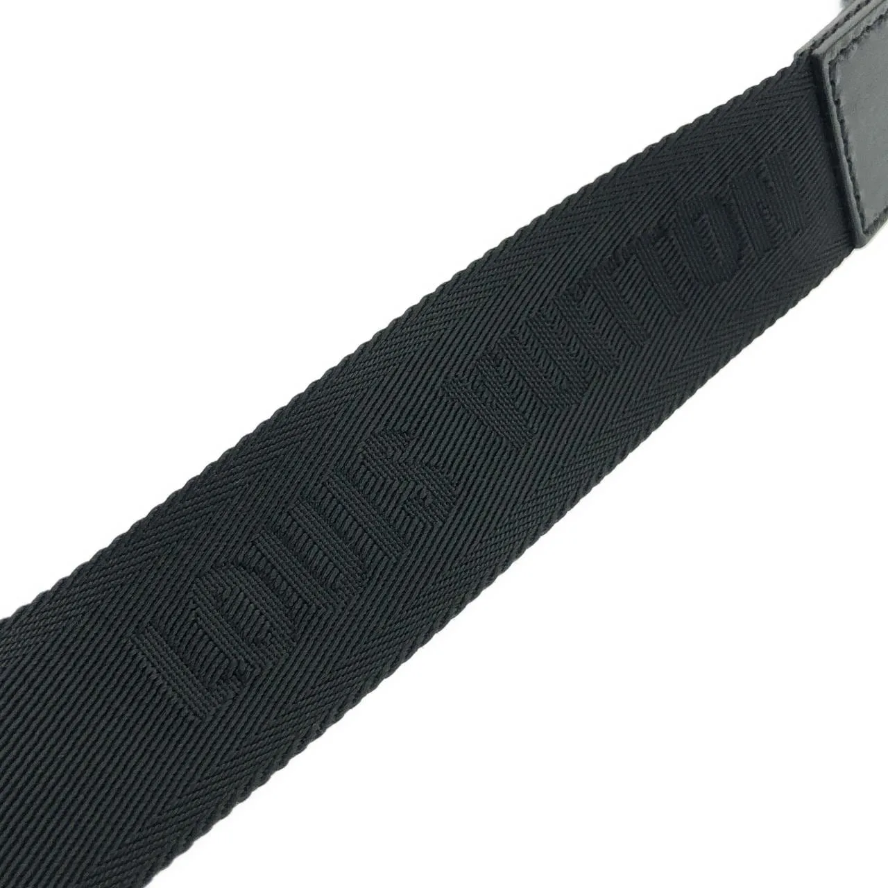 LOUIS VUITTON District N42710 Shoulder Damier Black Damier Rank A - Thumbnail 5