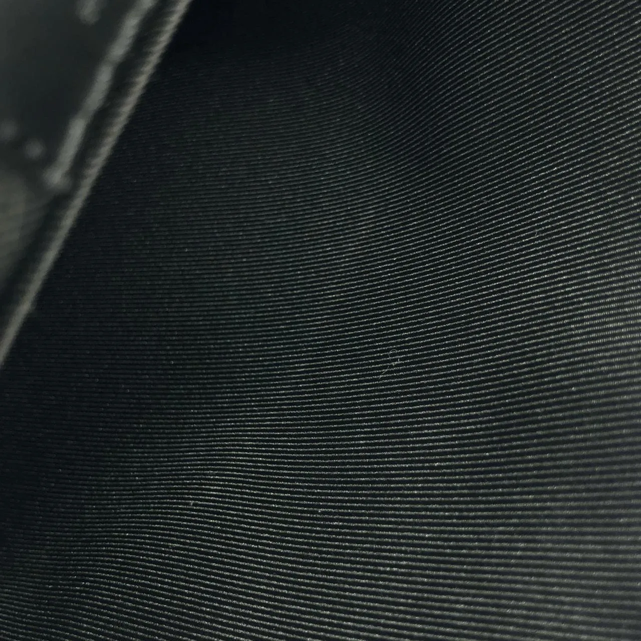 LOUIS VUITTON District N42710 Shoulder Damier Black Damier Rank A - Thumbnail 8