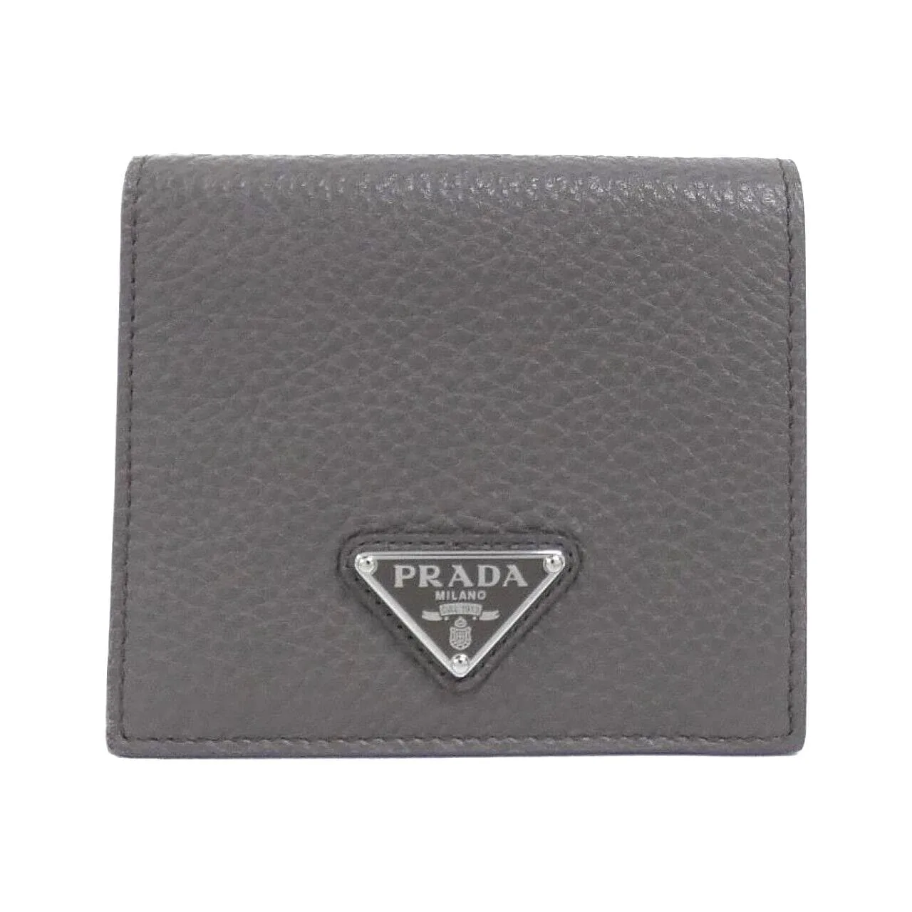 PRADA 2MO004 Coin Case
