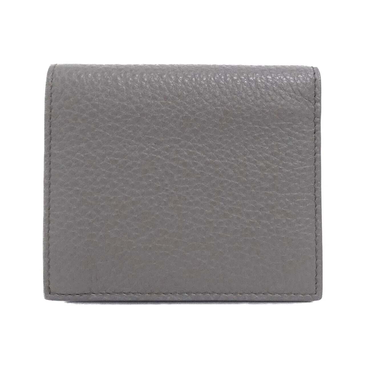 PRADA 2MO004 Coin Case 黑色 中古品A - 縮圖 2