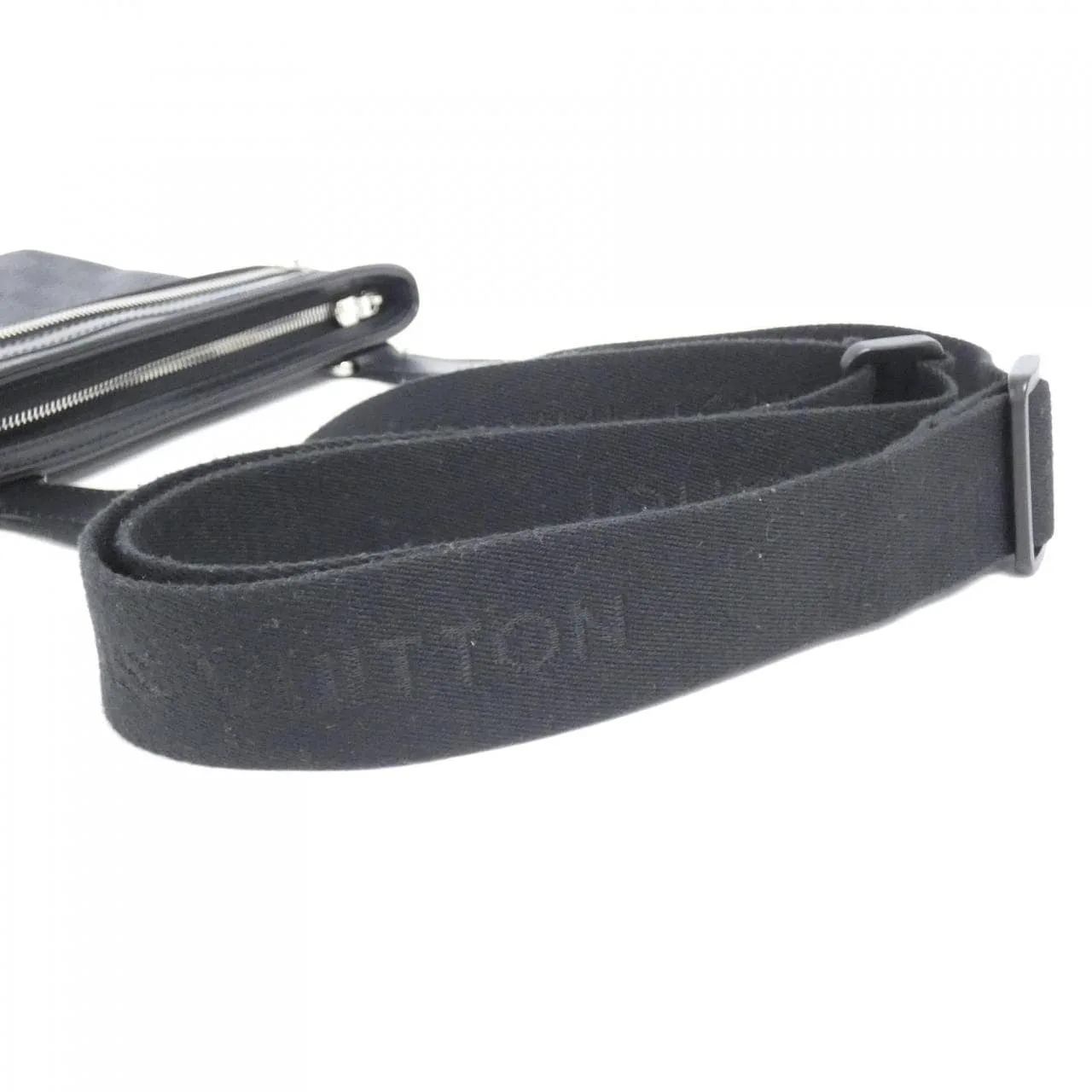 LOUIS VUITTON N58028 Shoulder Damier Black Damier Rank A - Thumbnail 7