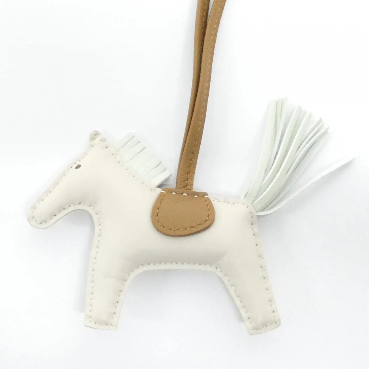 HERMES 064929CA Wallet Black Rank A - Thumbnail 2