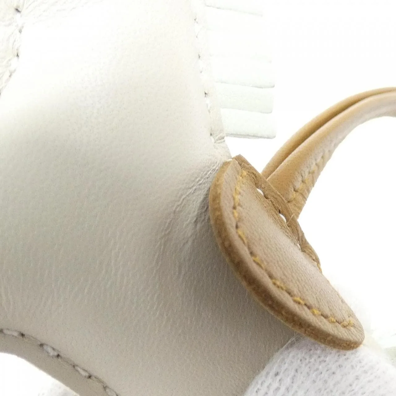 HERMES 064929CA Wallet Black Rank A - Thumbnail 3